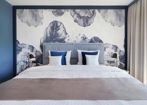 Superior Suite Wallberg with Lake view - Building Wallberg