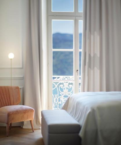 Deluxe Suite - Building Sengerschloss