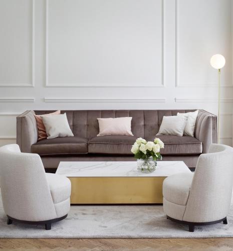 Deluxe Suite - Building Sengerschloss