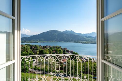 Deluxe Suite - Building Sengerschloss