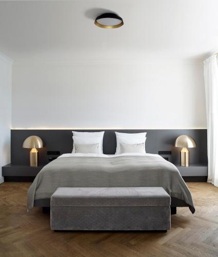 Schloss Superior Suite - Building Sengerschloss