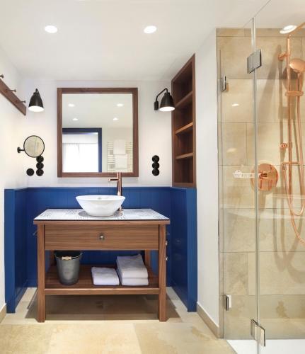Double Room - Building Quirin