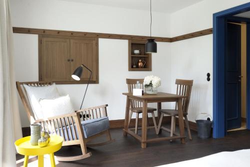 Double Room - Building Quirin