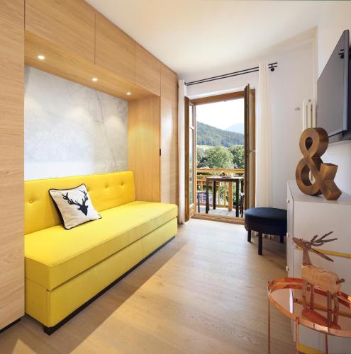 Superior Suite Tegernsee with Lake View - Building Tegernsee