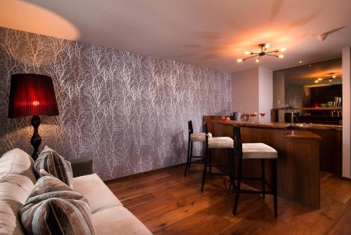Luxury Suite
