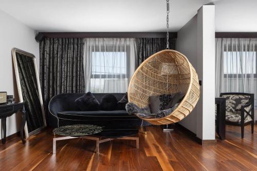 Superior Suite