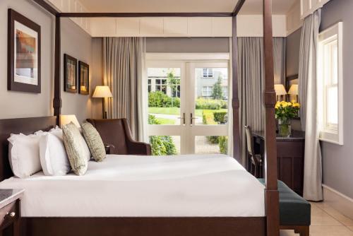 Garden Suite
