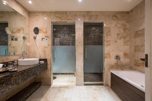 Garden Suite