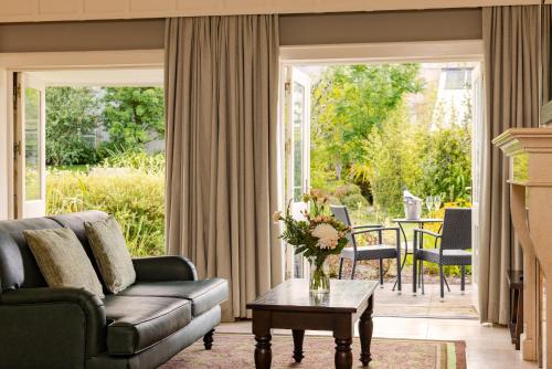 Garden Suite