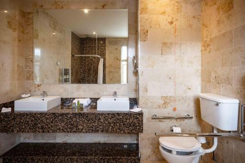 Double or Twin Room - Disability Access