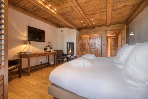 Prestige Double Room 12