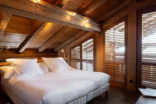 Prestige Suite (4 Adults)