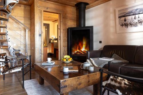 Prestige Suite (4 Adults)