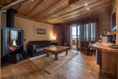Prestige Suite (4 Adults)