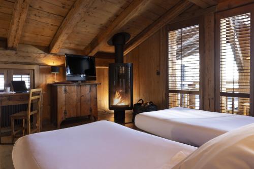 Prestige Double Room 11