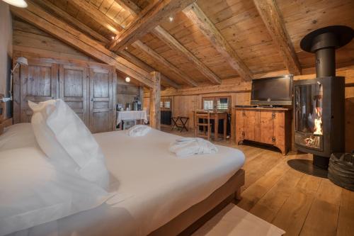 Prestige Double Room 11