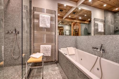 Prestige Double Room 11