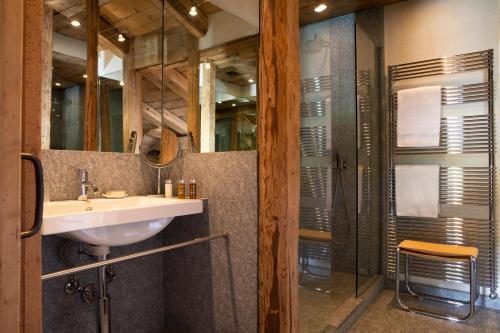Prestige Double Room 11