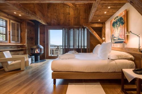 Prestige Double Room 15