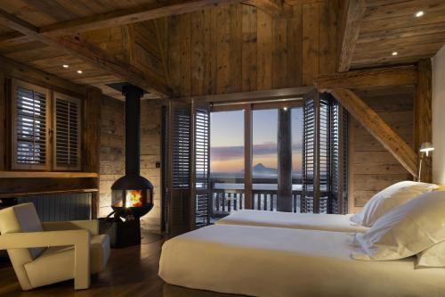 Prestige Double Room 15