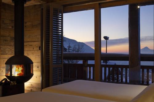 Prestige Double Room 15