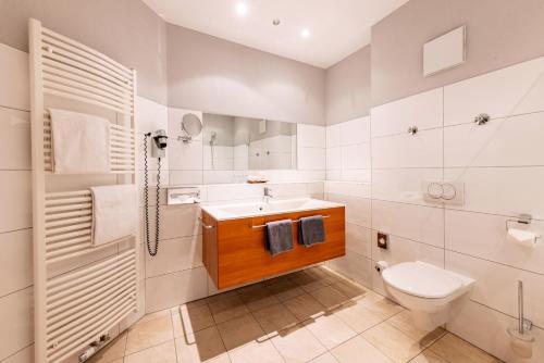 Comfort Double Room Maximilian+  with Balcony