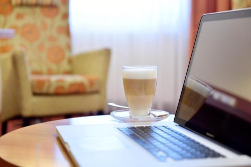 Standard Single Room with Terrace