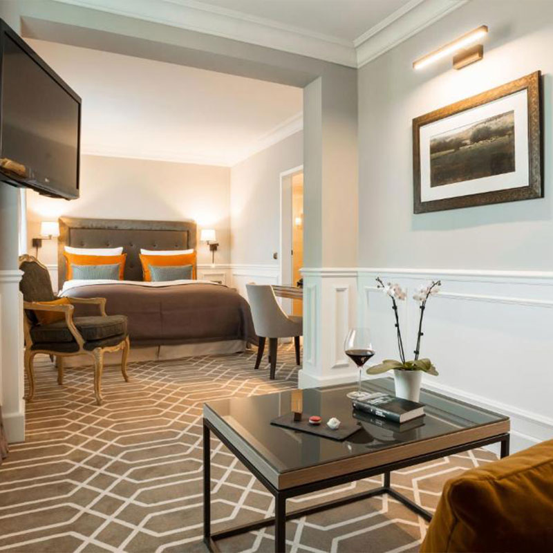 Executive Double Room