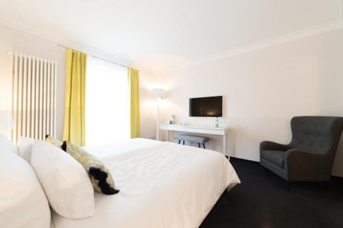 Classic Double Room