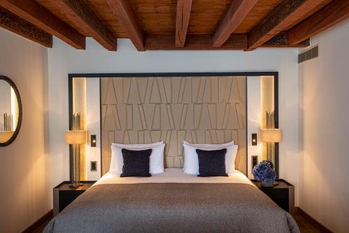 Junior Suite Prestige