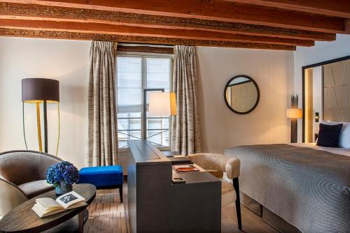 Junior Suite Prestige