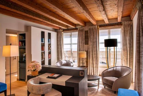 Junior Suite Prestige