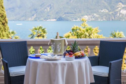 Junior Suite Palace with Lake View