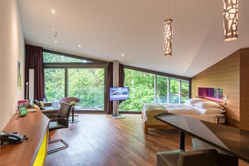 Family suite