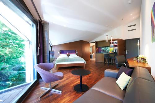 Family suite