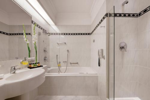 Comfort Single Room