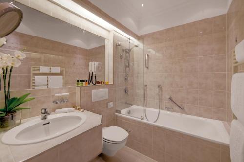 Comfort Single Room
