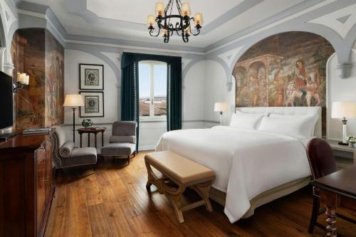 Premium, Guest room, 1 King