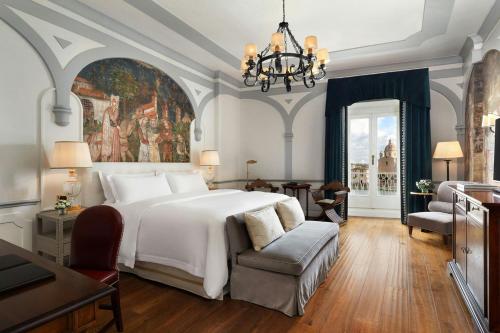 Premium Double Arno, Guest room, Arno River view