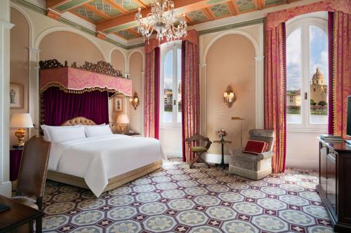 Premium Double Arno, Guest room, Arno River view