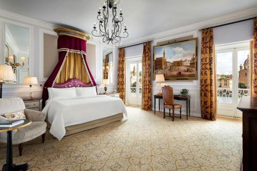 Premium Double Arno, Guest room, Arno River view