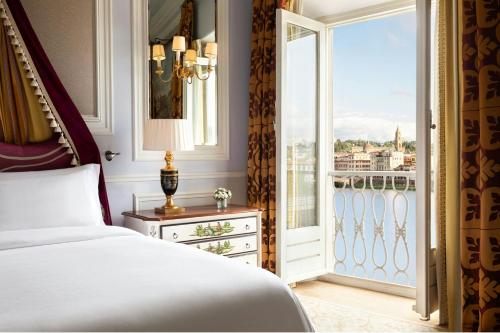 Premium Double Arno, Guest room, Arno River view