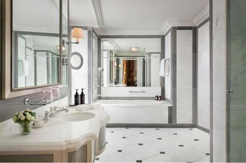 Premium Double Arno, Guest room, Arno River view