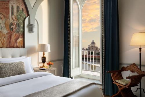 Junior Suite Arno, 1 Bedroom Junior Suite, Arno River view
