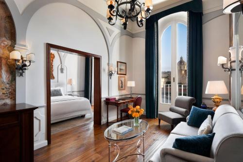 Junior Suite Arno, 1 Bedroom Junior Suite, Arno River view
