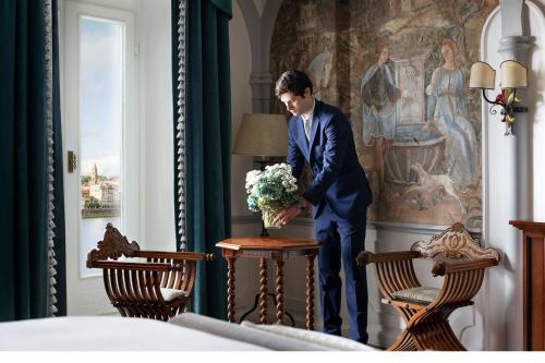 Junior Suite Arno, 1 Bedroom Junior Suite, Arno River view