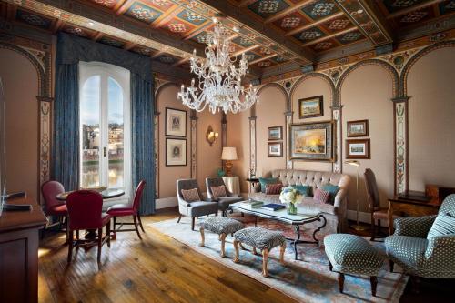 Royal Suite - 1 King