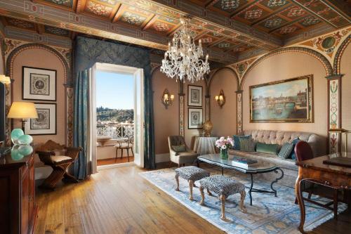 Royal Suite - 1 King