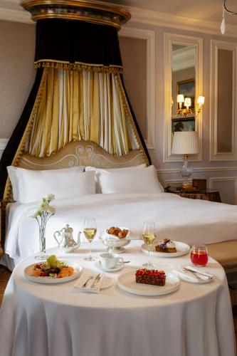 Presidential Suite, 1 Bedroom Presidential Suite, 1 King