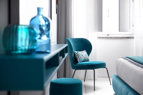 Junior Suite with Sea View
